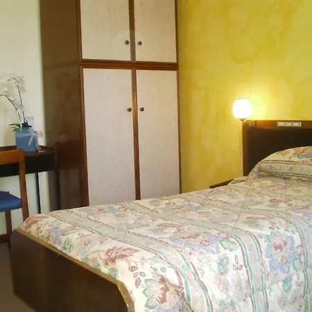 Hotel Belvedere