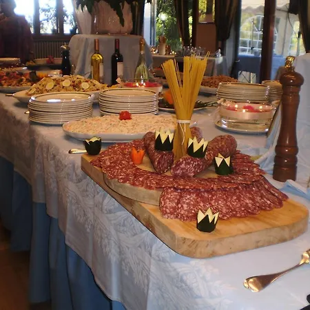 Belvedere 3*