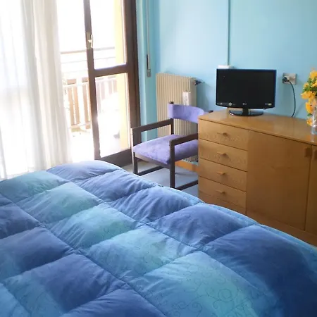 Belvedere מלון 3*