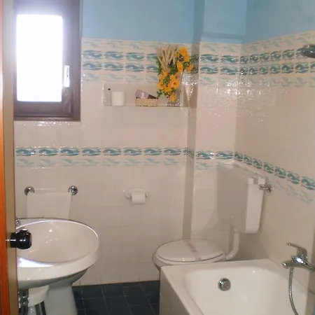 מלון Belvedere