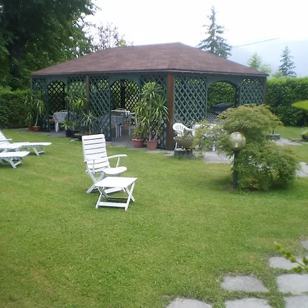 Belvedere Lanzo dʼIntelvi