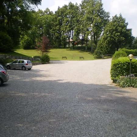 Belvedere Lanzo dʼIntelvi