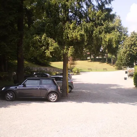 Hotel Belvedere Lanzo dʼIntelvi