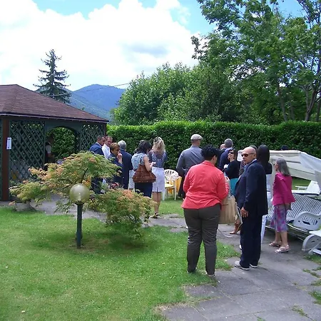 Hotel Belvedere