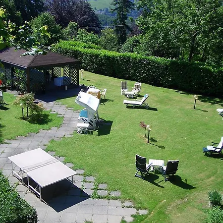 Belvedere Lanzo dʼIntelvi