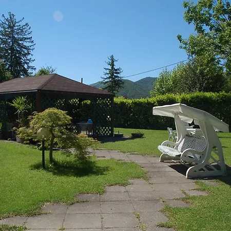 Hotel Belvedere 3*