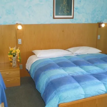 Belvedere Hotel 3*