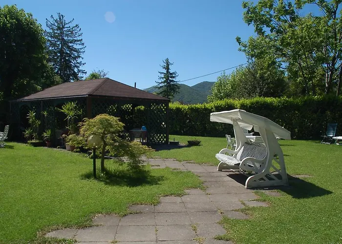 Hotel Belvedere 3*