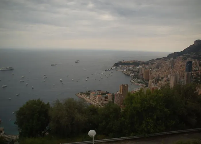 Hotel Belvedere Lanzo dʼIntelvi