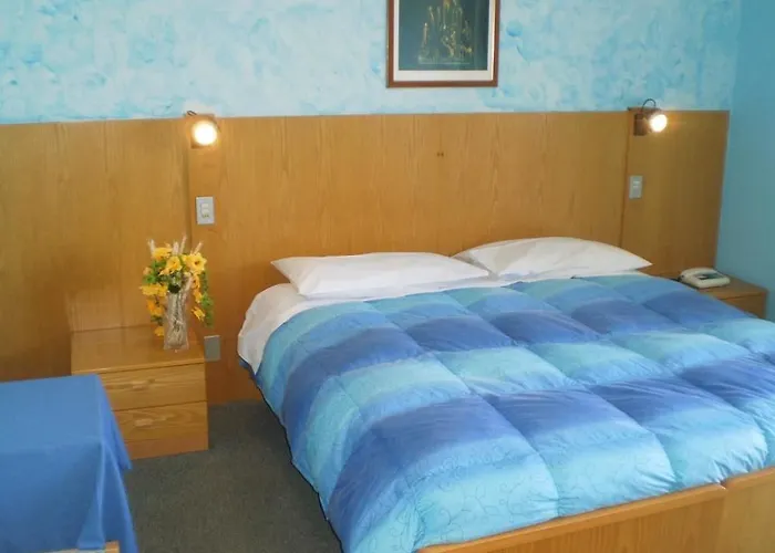 Belvedere Hotel 3*