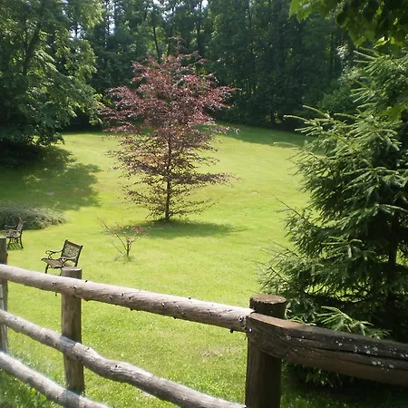 Belvedere 호텔 란조 딘텔비