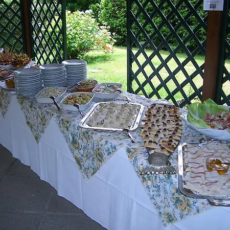 Belvedere 3* 란조 딘텔비