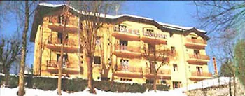 Belvedere 호텔 란조 딘텔비