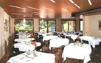 Belvedere 호텔 란조 딘텔비