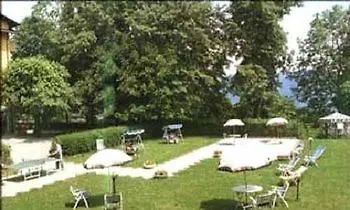 호텔 Belvedere 란조 딘텔비