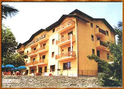 Belvedere 3* 란조 딘텔비