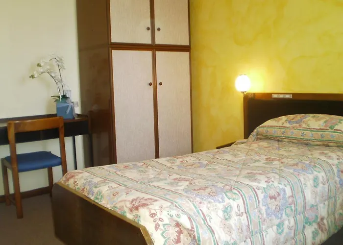 Hotel Belvedere