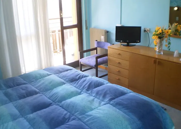 Belvedere Hotel 3*
