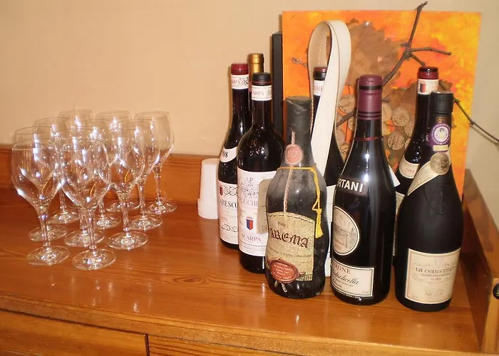 Hotel Belvedere Lanzo dʼIntelvi