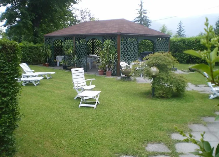 Belvedere Lanzo dʼIntelvi