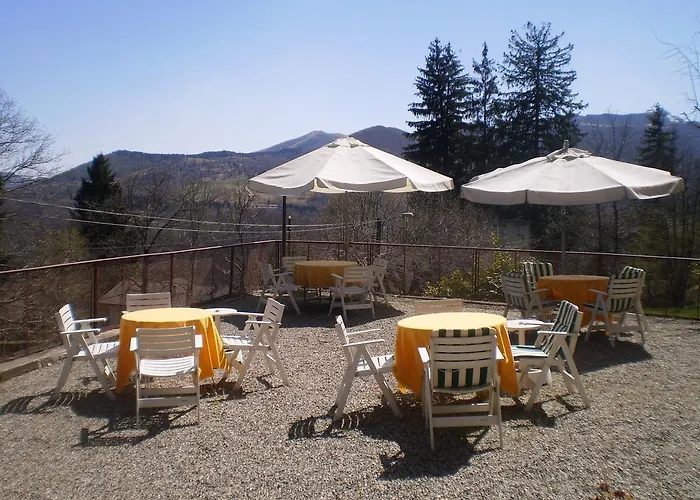 Belvedere Hotel