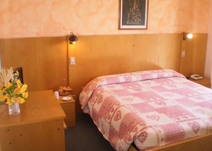 Belvedere Hotel 3*