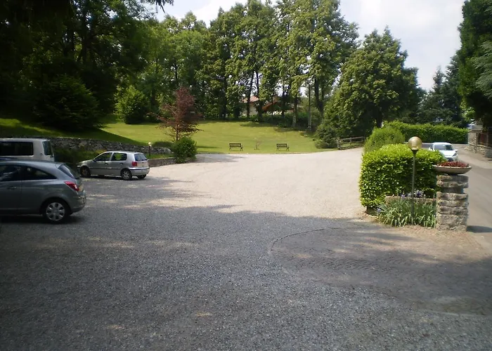 Belvedere Lanzo dʼIntelvi