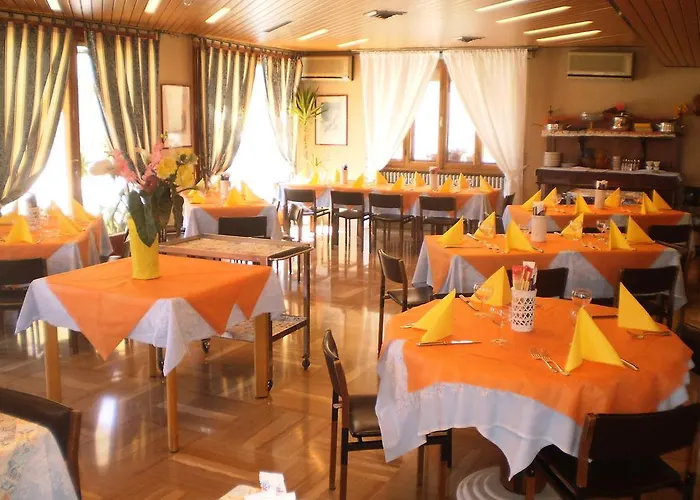 Belvedere Hotel