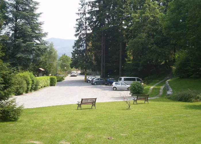 Hotel Belvedere 3*