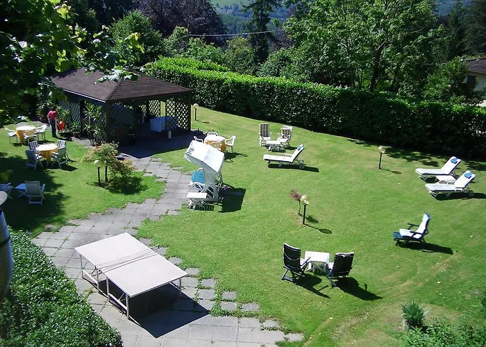Belvedere Lanzo dʼIntelvi