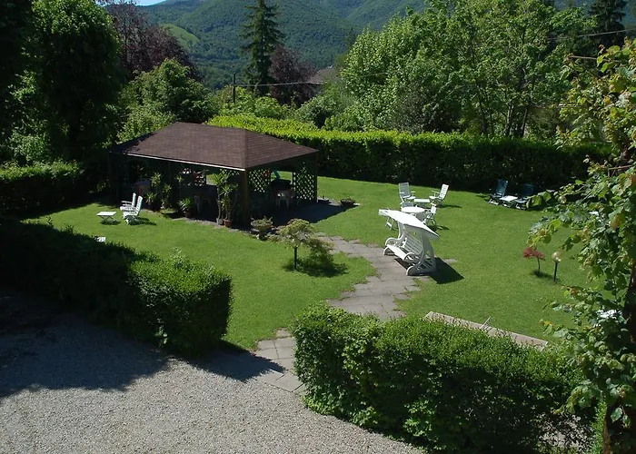 Hotel Belvedere