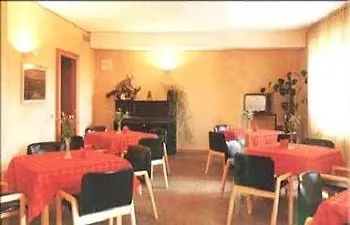 Hotel Belvedere